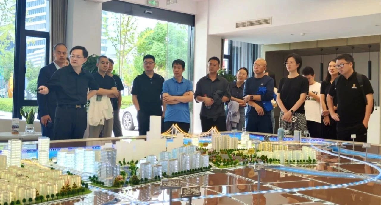 新闻详情- 筑境设计